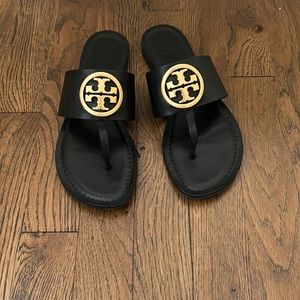 Tory Burch Benton Band Sandal